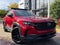 2026 Mazda Mazda CX-50 Hybrid Preferred