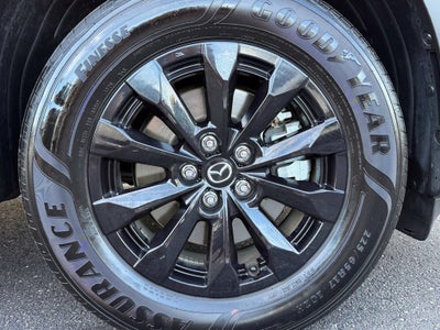 2026 Mazda Mazda CX-50 Hybrid Preferred