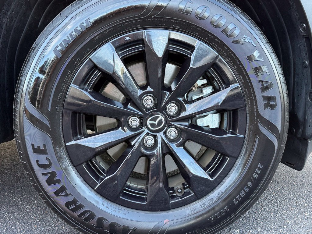 2026 Mazda Mazda CX-50 Hybrid Preferred