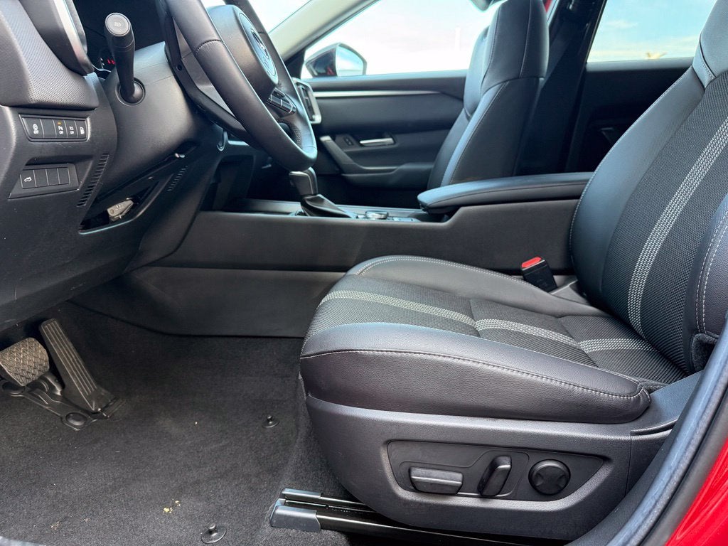 2026 Mazda Mazda CX-50 Hybrid Preferred