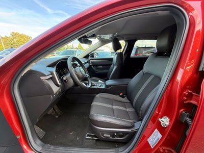 2026 Mazda Mazda CX-50 Hybrid Preferred