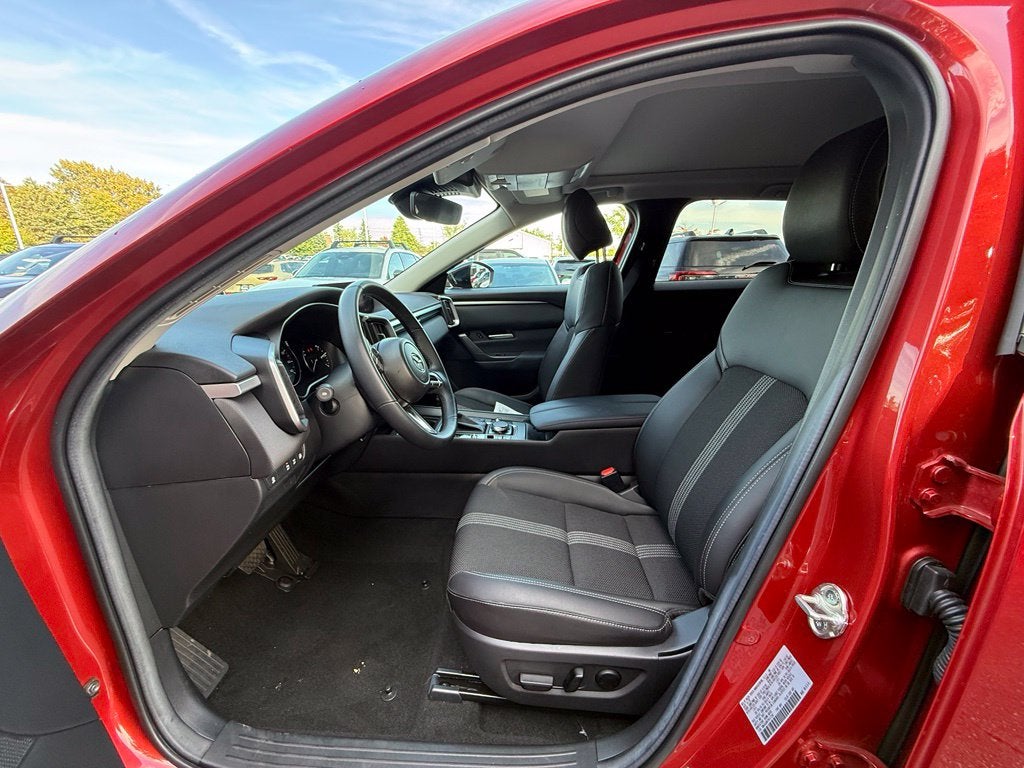 2026 Mazda Mazda CX-50 Hybrid Preferred