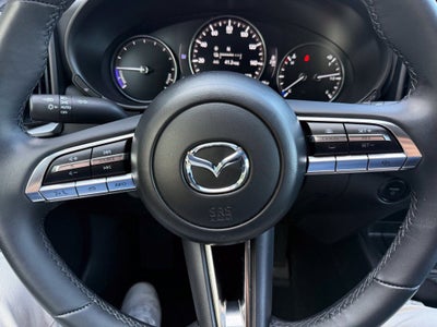 2026 Mazda Mazda CX-50 Hybrid Preferred