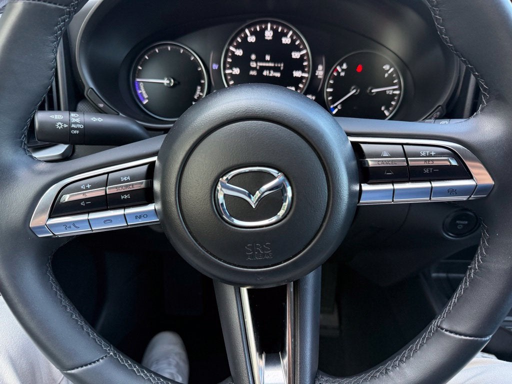 2026 Mazda Mazda CX-50 Hybrid Preferred