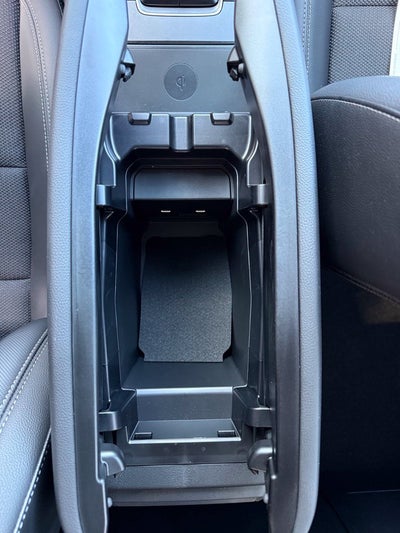 2026 Mazda Mazda CX-50 Hybrid Preferred