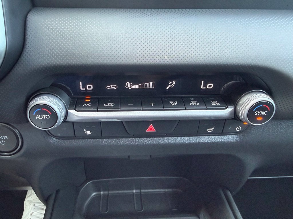 2026 Mazda Mazda CX-50 Hybrid Preferred