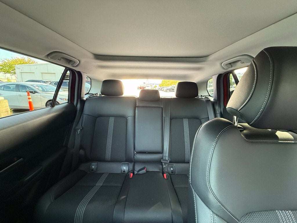 2026 Mazda Mazda CX-50 Hybrid Preferred