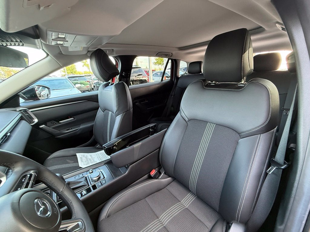 2026 Mazda Mazda CX-50 Hybrid Preferred