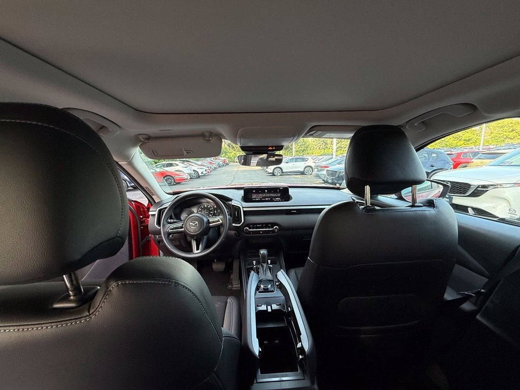2026 Mazda Mazda CX-50 Hybrid Preferred