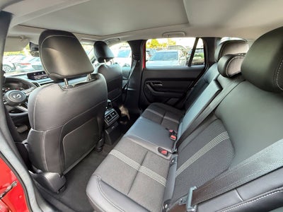 2026 Mazda Mazda CX-50 Hybrid Preferred