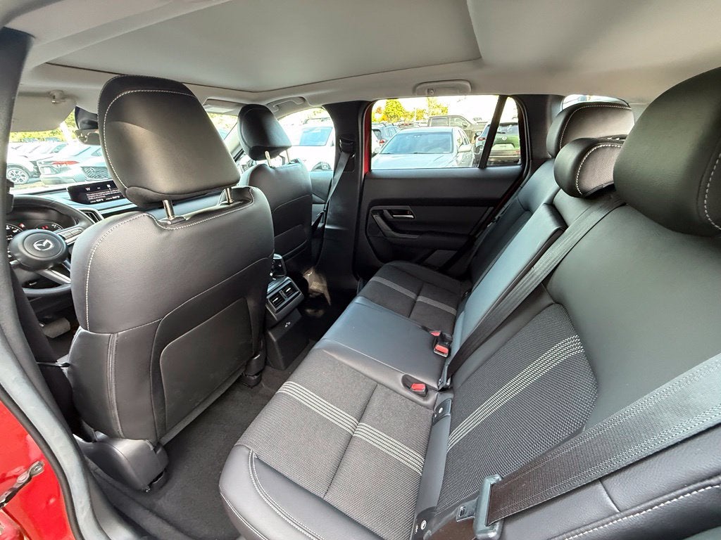 2026 Mazda Mazda CX-50 Hybrid Preferred
