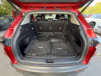 2026 Mazda Mazda CX-50 Hybrid Preferred