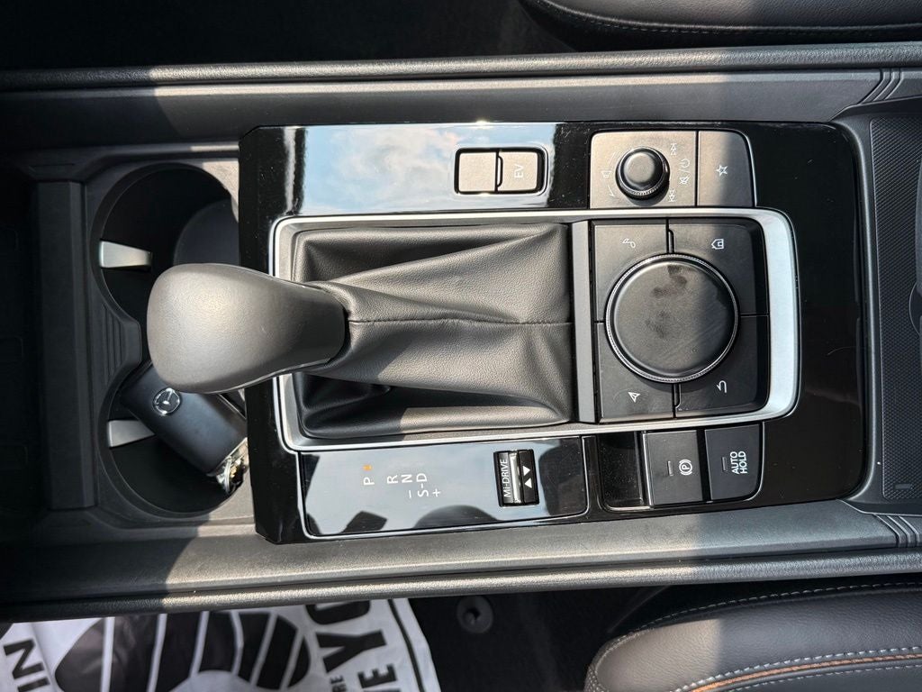 2026 Mazda Mazda CX-50 Hybrid Premium