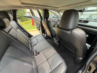 2026 Mazda Mazda CX-50 Hybrid Premium