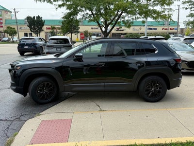2026 Mazda Mazda CX-50 Hybrid Premium