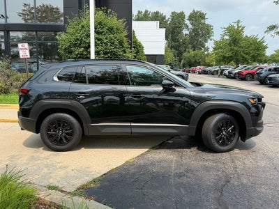 2026 Mazda Mazda CX-50 Hybrid Premium