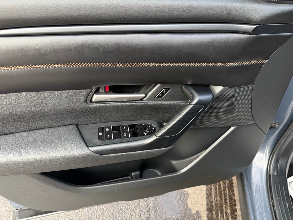 2025 Mazda Mazda CX-50 Hybrid Premium