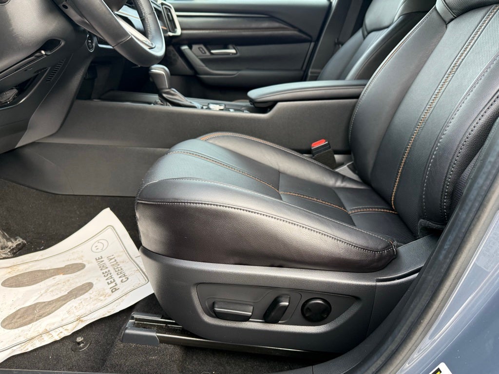 2025 Mazda Mazda CX-50 Hybrid Premium