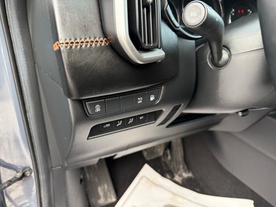 2025 Mazda Mazda CX-50 Hybrid Premium