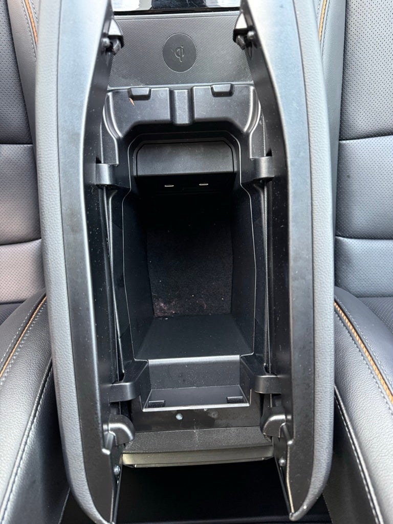 2025 Mazda Mazda CX-50 Hybrid Premium