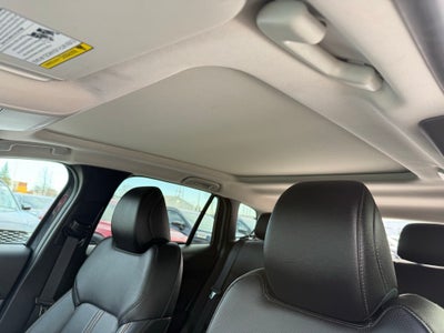 2025 Mazda Mazda CX-50 Hybrid Premium