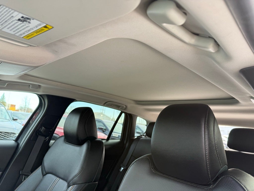 2025 Mazda Mazda CX-50 Hybrid Premium