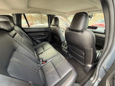 2025 Mazda Mazda CX-50 Hybrid Premium