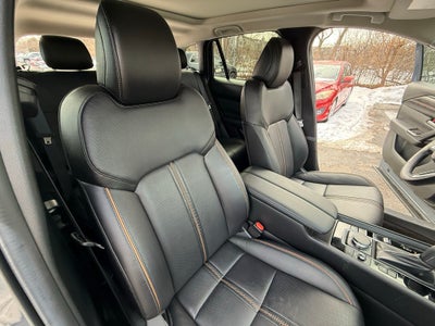 2025 Mazda Mazda CX-50 Hybrid Premium