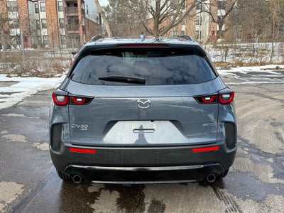 2025 Mazda Mazda CX-50 Hybrid Premium