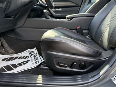 2025 Mazda Mazda CX-50 Hybrid Premium