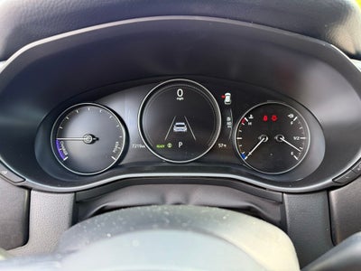 2025 Mazda Mazda CX-50 Hybrid Premium