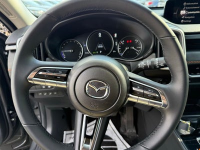 2025 Mazda Mazda CX-50 Hybrid Premium