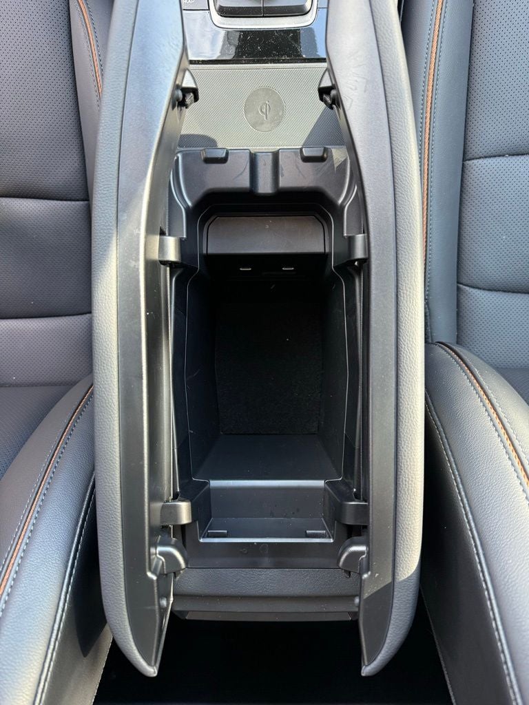 2025 Mazda Mazda CX-50 Hybrid Premium