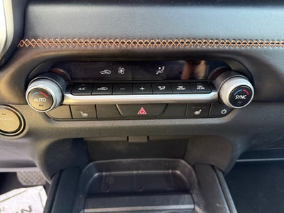 2025 Mazda Mazda CX-50 Hybrid Premium