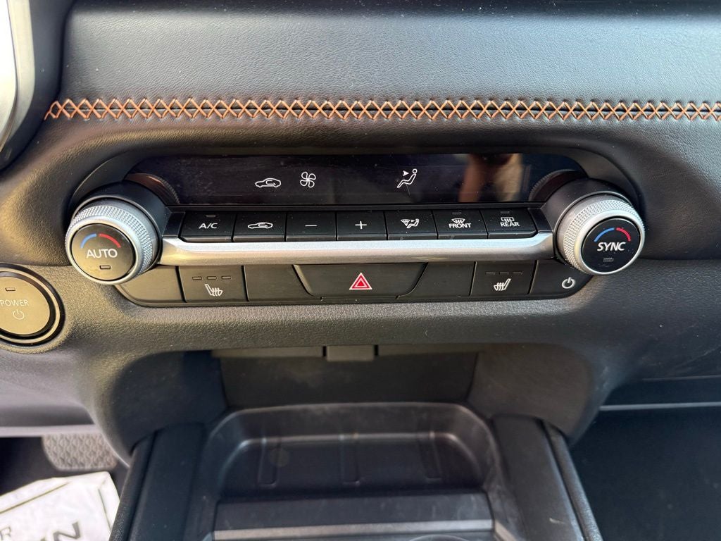 2025 Mazda Mazda CX-50 Hybrid Premium