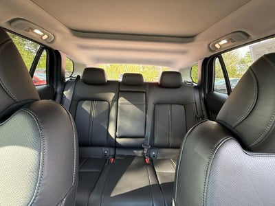 2025 Mazda Mazda CX-50 Hybrid Premium