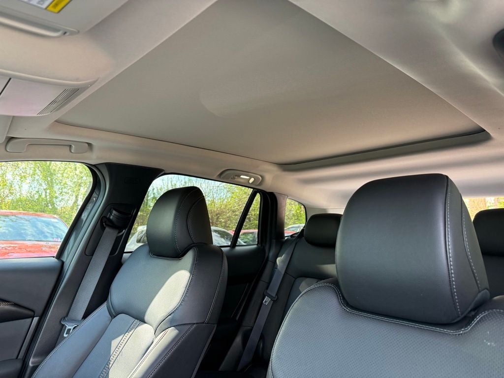 2025 Mazda Mazda CX-50 Hybrid Premium