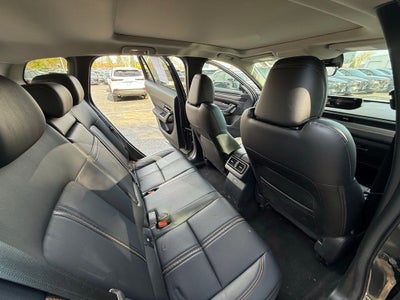 2025 Mazda Mazda CX-50 Hybrid Premium