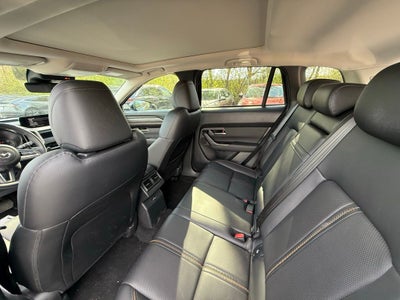 2025 Mazda Mazda CX-50 Hybrid Premium