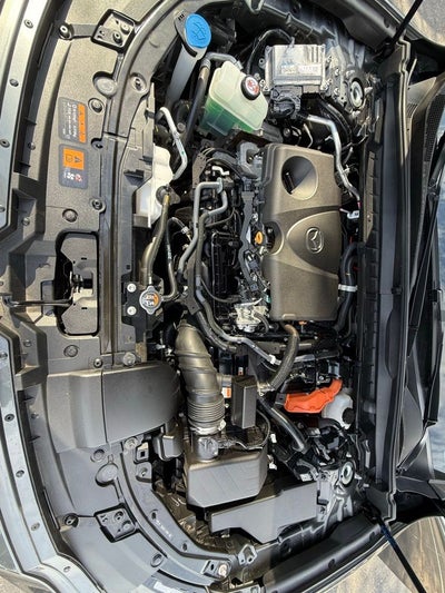 2025 Mazda Mazda CX-50 Hybrid Premium