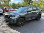 2025 Mazda Mazda CX-50 Hybrid Premium