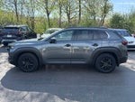 2025 Mazda Mazda CX-50 Hybrid Premium