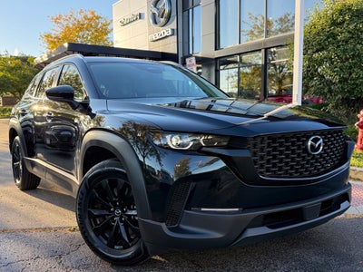 2026 Mazda Mazda CX-50 2.5 S Select