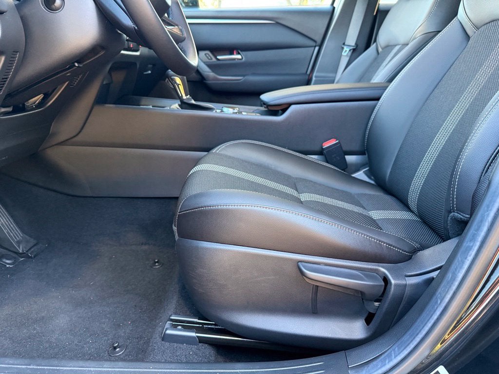 2026 Mazda Mazda CX-50 2.5 S Select