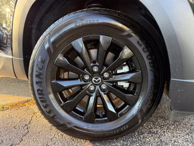 2026 Mazda Mazda CX-50 2.5 S Select