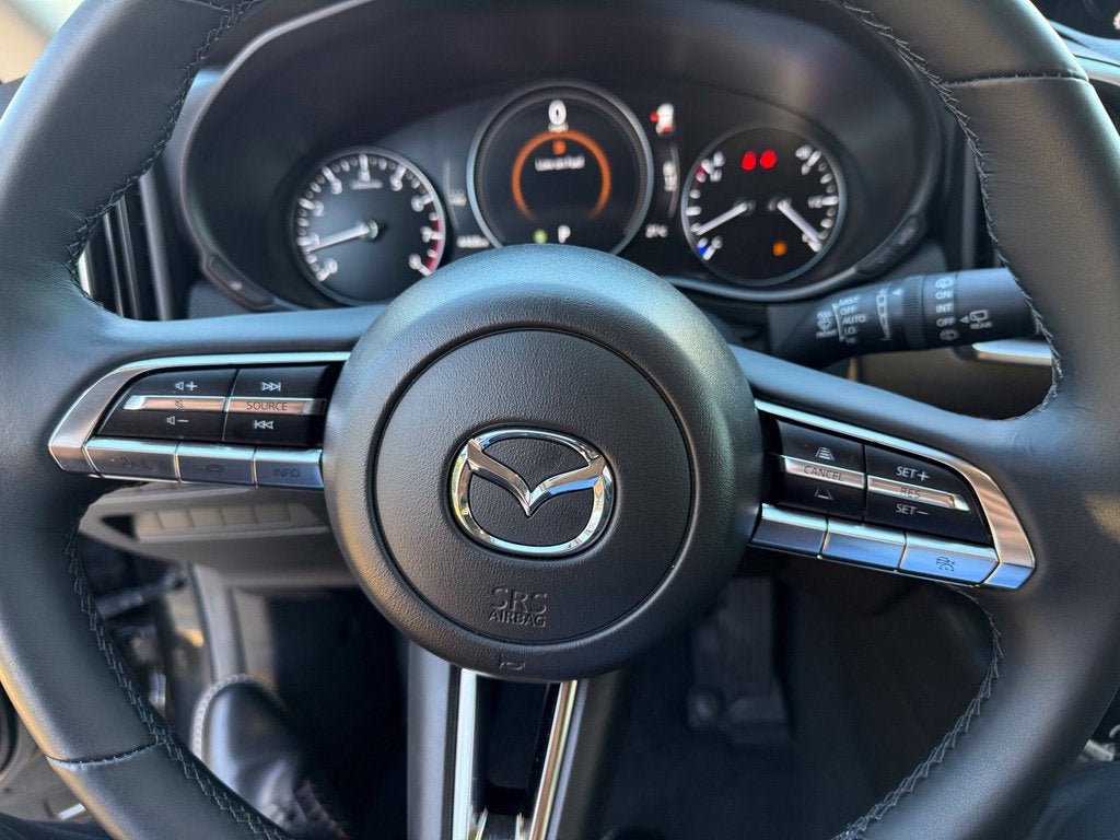 2026 Mazda Mazda CX-50 2.5 S Select
