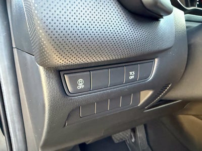 2026 Mazda Mazda CX-50 2.5 S Select