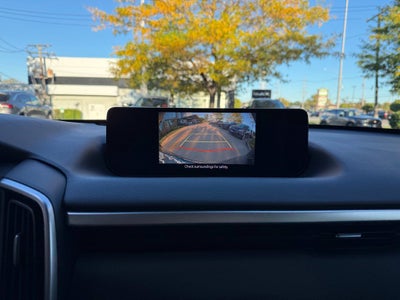 2026 Mazda Mazda CX-50 2.5 S Select