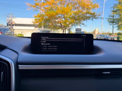 2026 Mazda Mazda CX-50 2.5 S Select