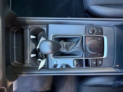 2026 Mazda Mazda CX-50 2.5 S Select